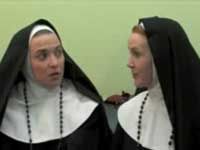 Mother Superior & Sister Batril – Bitch Slap Movie