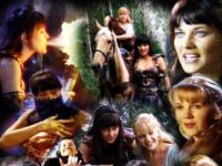 S1E04 Cradle of Hope Xena Warrior Princess