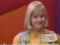 Price is Right Renee O’Connor 1991