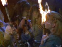 S1E8 – Promethius Xena Warrior Princess