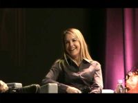 Part A – Q&A with Renee O’Connor French Convention Day 2