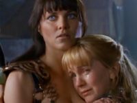 S1E09 – Death In Chains Xena Warrior Princess