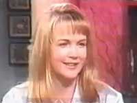 Regis & Kathy Lee Interview with Renee O’Connor 06 October 1997
