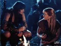 S1 E14 A Fistful of Dinars Xena Warrior Princess