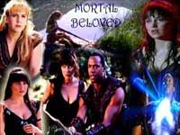 S1 E16 Mortal Beloved Xena Warrior Princess