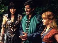 S1 E17 Royal Couple of Thieves Xena Warrior Princess