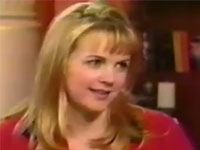 Regis & Kathie Lee Interview Renee 23 December 1997