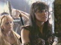 Xena Deleted Scene – Season 4 Ep 9 Past Imperfect