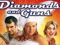 Diamonds and Guns Trailer