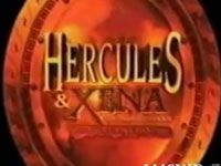 Hercules & Xena The Battle For Mount Olympus Promo 3