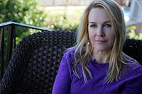 Renee O’Connor: The Road to Xena Part 1