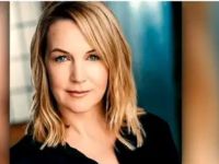 Renee O’Connor Interview On Instagram Live About A Question of Faith April 12, 2020