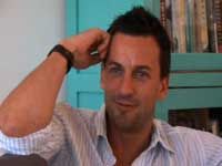 Craig Parker – NZ Screen Talk