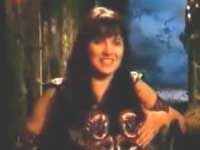 Xena Season 6 Press Kit Video