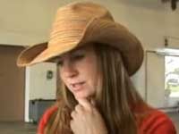 Part 3 – 2008 AUSXIP Interviews Renee